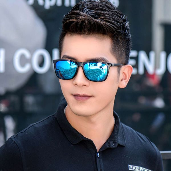 men's sunglasses men's aluminum magnesium sunglasses fashion polarizer driver's toad glasses driver's glasses man, White;black
men's sunglasses men's aluminum magnesium sunglasses fashion polarizer driver's toad glasses driver's glasses man, White;black