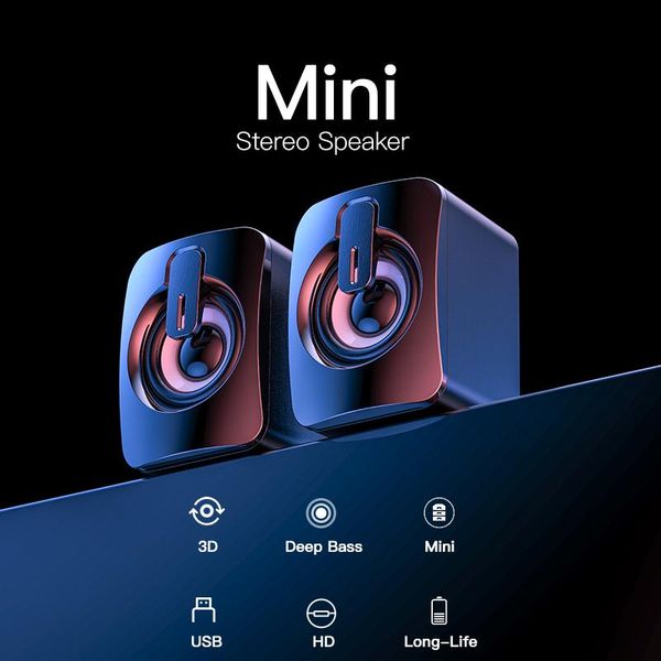usb wired computer speakers bass mini subwoofer speaker for lapdeskphone loudspeaker
usb wired computer speakers bass mini subwoofer speaker for lapdeskphone loudspeaker