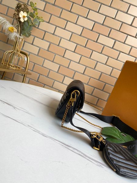 fashionwave pattern satchel shoulder bag chain handbags crossbody purse lady leather classic style tote bag with gift bag
fashionwave pattern satchel shoulder bag chain handbags crossbody purse lady leather classic style tote bag with gift bag