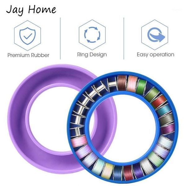 1pc round rubber bobbin holders sewing bobbin ring organizers for metal plastic sewing machine bobbins storage supplies1, Black
1pc round rubber bobbin holders sewing bobbin ring organizers for metal plastic sewing machine bobbins storage supplies1, Black