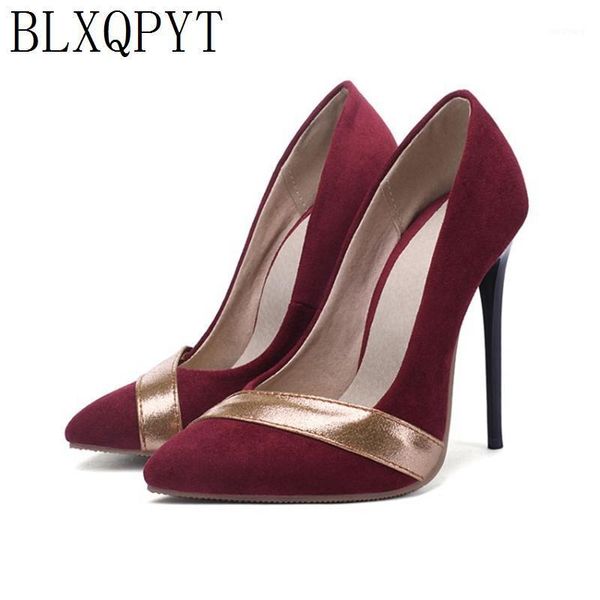 blxqpyt elegant big size 34-48 pointed toe women pumps platform pointed toe high heels12cm ladies wedding party shoes woman 87331, Black
blxqpyt elegant big size 34-48 pointed toe women pumps platform pointed toe high heels12cm ladies wedding party shoes woman 87331, Black