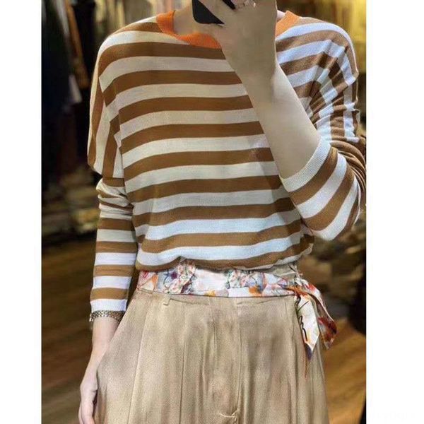 color contrast sunscreen striped t-shirt women's early autumn new breathable sunscreen cover up thin loose casual fashion 8812 e0ybd, White;black
color contrast sunscreen striped t-shirt women's early autumn new breathable sunscreen cover up thin loose casual fashion 8812 e0ybd, White;black