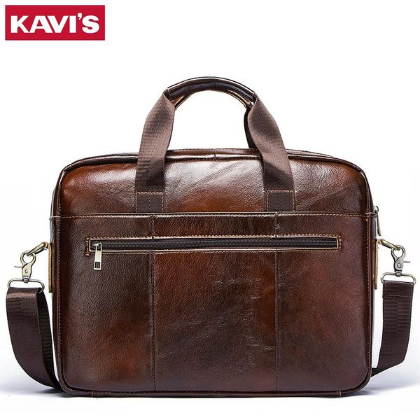kavis genuine leather handbag bag men travel for lapbriefcase crossbody hand sling o handles tote shoulder bolsas sac tas c0121
kavis genuine leather handbag bag men travel for lapbriefcase crossbody hand sling o handles tote shoulder bolsas sac tas c0121