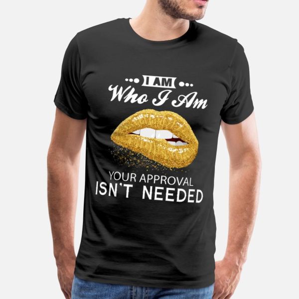 i am who i am your approval isn't needed designers graphic t shirt leisure kawaii tracksuit hoodie sweatshirt
i am who i am your approval isn't needed designers graphic t shirt leisure kawaii tracksuit hoodie sweatshirt