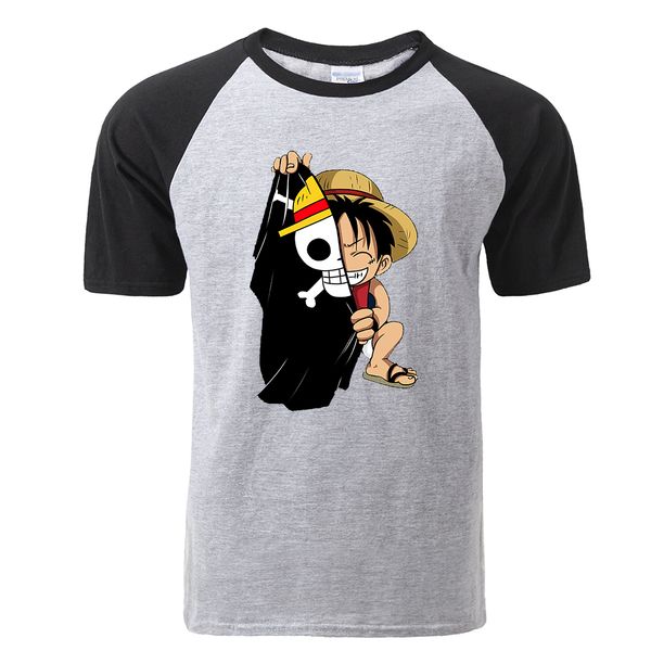 one piece луфх новые повседневного реглан tshirt homme аниме summer топ тройники h h streetwear harajuku спорт толстовка с капюшоном толстов
one piece луфх новые повседневного реглан tshirt homme аниме summer топ тройники h h streetwear harajuku спорт толстовка с капюшоном толстов