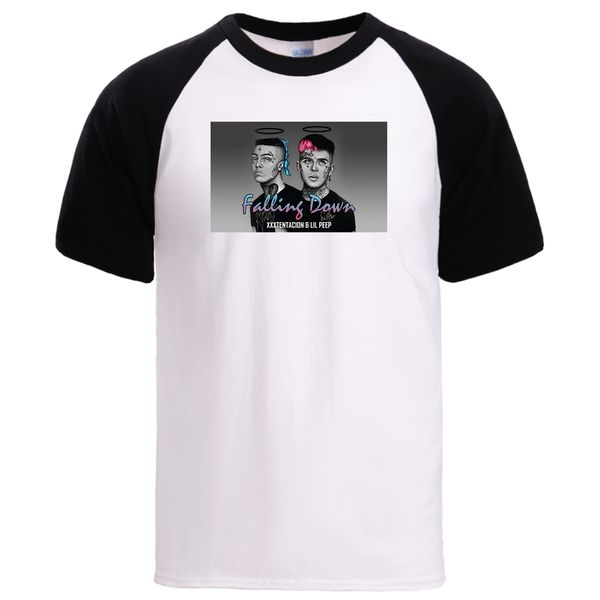 hip hop рэпер лил peep лето реглан с коротким рукавом спортивная crewneck пуловер tee мужской hip hop спорт толстовка с капюшоном толстовка
hip hop рэпер лил peep лето реглан с коротким рукавом спортивная crewneck пуловер tee мужской hip hop спорт толстовка с капюшоном толстовка