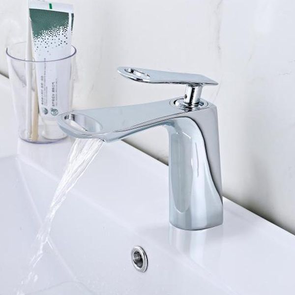 azeta pierced basin faucet chrome brass waterfall bathroom faucet single handle mixer tap bathroom wash basin water tap at67061
azeta pierced basin faucet chrome brass waterfall bathroom faucet single handle mixer tap bathroom wash basin water tap at67061