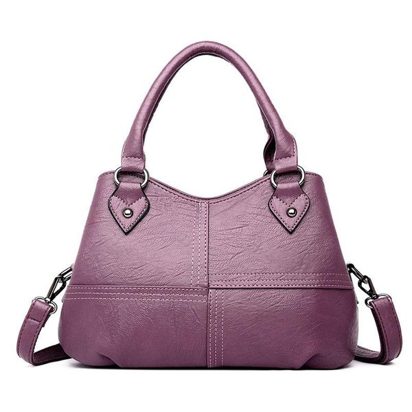 genuine leather luxury handbags women bags designer handbags ladies shoulder hand bags for women casual tote sac bolsa femini