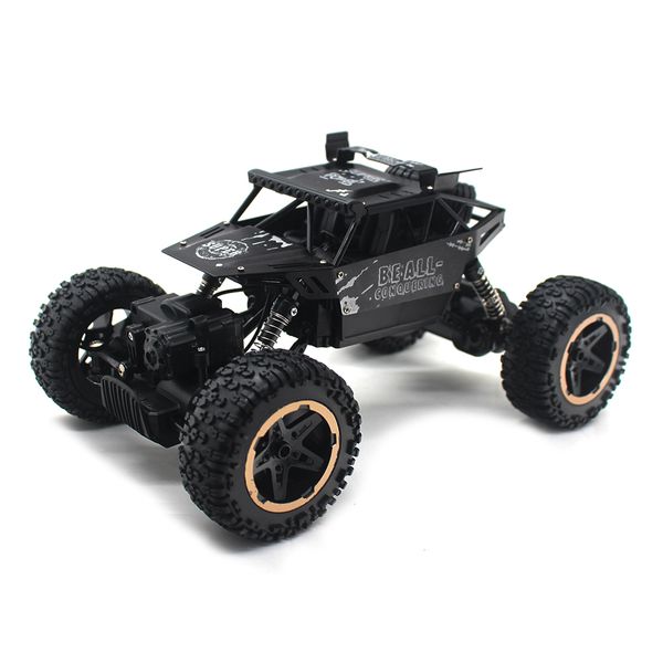2.4ghz 4wd rock crawler electric rc car remote control toys car on the radio control toys for boy outdoor fun toys\
2.4ghz 4wd rock crawler electric rc car remote control toys car on the radio control toys for boy outdoor fun toys\