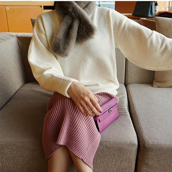 scarves fur scarf shawl women winter style warm fashionable and versatile whole easy for matching, Blue;gray
scarves fur scarf shawl women winter style warm fashionable and versatile whole easy for matching, Blue;gray