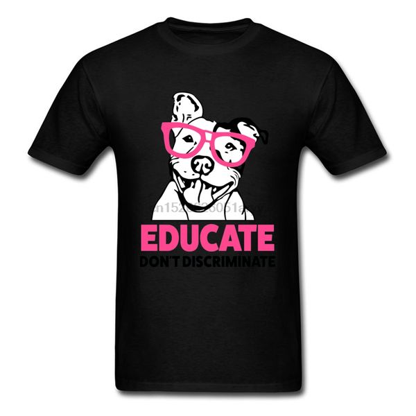 funny pet tshirt educate don discriminate pitbull awareness male t shirt summer t shirt dog lover design sport hooded sweatshirt hoodie
funny pet tshirt educate don discriminate pitbull awareness male t shirt summer t shirt dog lover design sport hooded sweatshirt hoodie