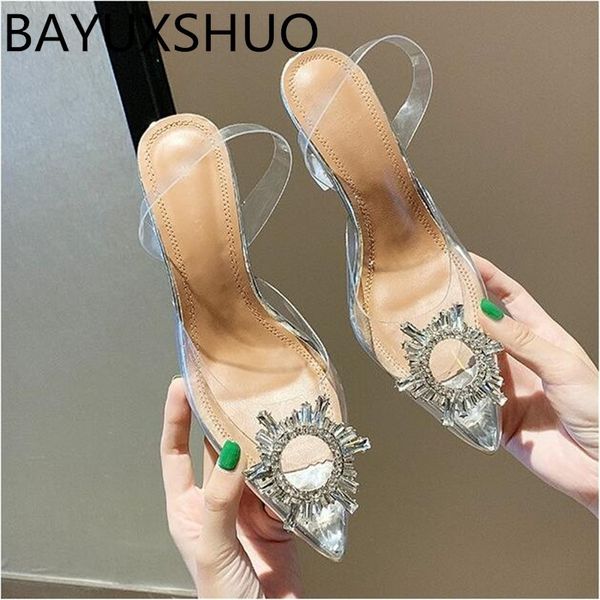 pvc woman silver rhinestone wedding 7.5cm high party shoes summer height heels sandals y200326, Black
pvc woman silver rhinestone wedding 7.5cm high party shoes summer height heels sandals y200326, Black