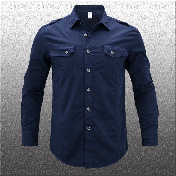 2021 the new new spring and summer manly long sleeve shirt laundered cotton sizes zu65, White;black
2021 the new new spring and summer manly long sleeve shirt laundered cotton sizes zu65, White;black