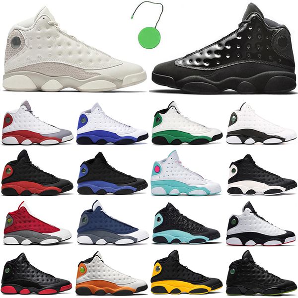 2021 new basketball shoes mens jumpman 13 13s red flint hyper royal playground reverse lucky green black cat chicago women men trainers
2021 new basketball shoes mens jumpman 13 13s red flint hyper royal playground reverse lucky green black cat chicago women men trainers