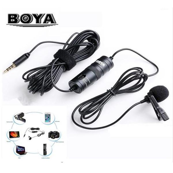 microphones lavalier microphone boya by-m1 6m condenser by-m1dm live video mic recorder for smartphone dslr camcorder computer1
microphones lavalier microphone boya by-m1 6m condenser by-m1dm live video mic recorder for smartphone dslr camcorder computer1