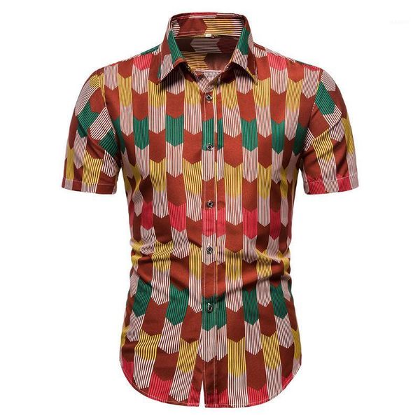 2020 shirts for men fashion and designer style korean printed short-sleeved shirts mens brand wedding party shirt f1, White;black
2020 shirts for men fashion and designer style korean printed short-sleeved shirts mens brand wedding party shirt f1, White;black