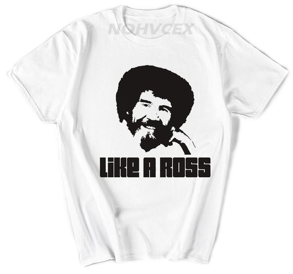 fashion american oil painter bob ross t shirt summer creative happy tree design t shirt cool hipster tee sport hooded sweatshirt hoodie
fashion american oil painter bob ross t shirt summer creative happy tree design t shirt cool hipster tee sport hooded sweatshirt hoodie