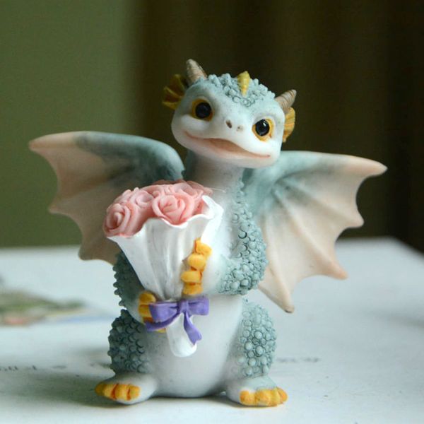 2021 creative dinosaur simulation cartoon doll, dragon little resin cute animal, presents gifts to male and female friends new
2021 creative dinosaur simulation cartoon doll, dragon little resin cute animal, presents gifts to male and female friends new