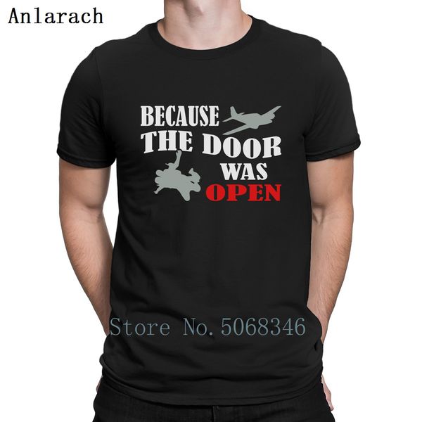 the door was open skydive t shirt comical spring gift cotton homme size s-3xl designs natural shirt sport hooded sweatshirt hoodie
the door was open skydive t shirt comical spring gift cotton homme size s-3xl designs natural shirt sport hooded sweatshirt hoodie