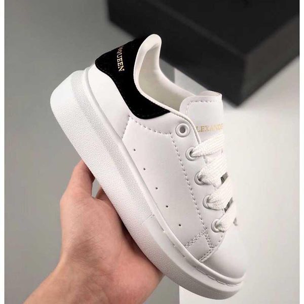 athletic & outdoor baby girls boys lace-up sneakers toddler little big kid fashion trainers children white leather brand shoes running 24-35, Black
athletic & outdoor baby girls boys lace-up sneakers toddler little big kid fashion trainers children white leather brand shoes running 24-35, Black