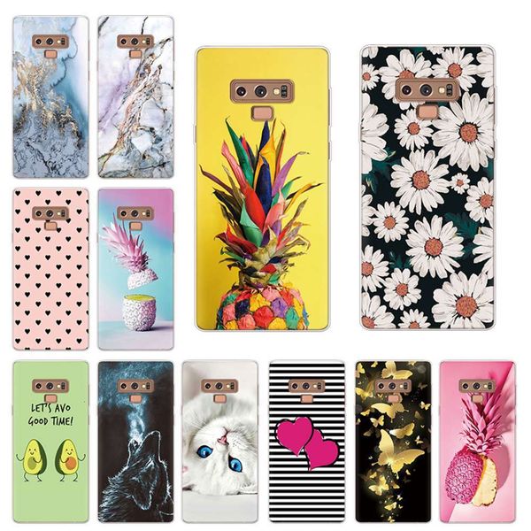 bgrfsoft silicon sheath of samsung galaxy note 9 and 6.4-inch tpu transparent shell of samsung note 9swza
bgrfsoft silicon sheath of samsung galaxy note 9 and 6.4-inch tpu transparent shell of samsung note 9swza