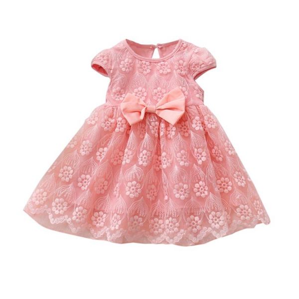 girl's dresses summer baby girls dress sleeve kids with bowknot toddler princess mesh party sundress, Red;yellow
girl's dresses summer baby girls dress sleeve kids with bowknot toddler princess mesh party sundress, Red;yellow