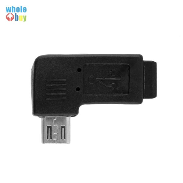 500pcs/lot wholesale black 5pin female sb mini to micro 5pin male 90 degree angle right adapter converter
500pcs/lot wholesale black 5pin female sb mini to micro 5pin male 90 degree angle right adapter converter