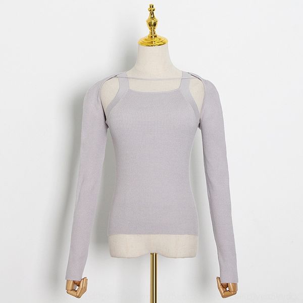 tduxp australia's small public feeling knitted 2020 new fashion round neck knitting sling autumn show thin shawl sling shawl shawlto, Gray
tduxp australia's small public feeling knitted 2020 new fashion round neck knitting sling autumn show thin shawl sling shawl shawlto, Gray