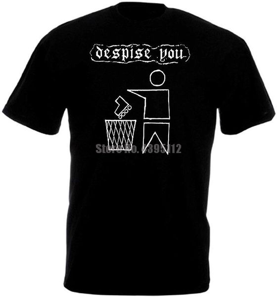 despise you men's tshirt streetwear fashion tshirts homme humour tee shirt custom t-shirt for man sport hooded sweatshirt hoodie
despise you men's tshirt streetwear fashion tshirts homme humour tee shirt custom t-shirt for man sport hooded sweatshirt hoodie