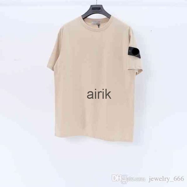 men's t shirts for men stone summer island fashion designer luxury letter embroidery shirt mens clothing short sleeved women tees s620, White;black
men's t shirts for men stone summer island fashion designer luxury letter embroidery shirt mens clothing short sleeved women tees s620, White;black