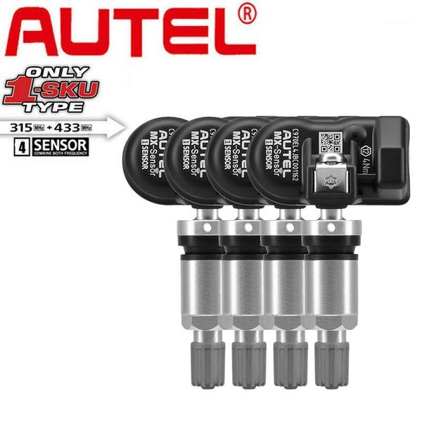 4pc/lot autel mx sensor maxitpms sensors 433 mhz 315 mhz 2in1 sensors double frequencies 100% cloneable for auto tyer1
4pc/lot autel mx sensor maxitpms sensors 433 mhz 315 mhz 2in1 sensors double frequencies 100% cloneable for auto tyer1
