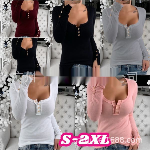 multi color tight buttont-shirt sopen chest women in autumn winter 2019 multi color tight button button buttont-shirt buttonsopen chest wome, White
multi color tight buttont-shirt sopen chest women in autumn winter 2019 multi color tight button button buttont-shirt buttonsopen chest wome, White