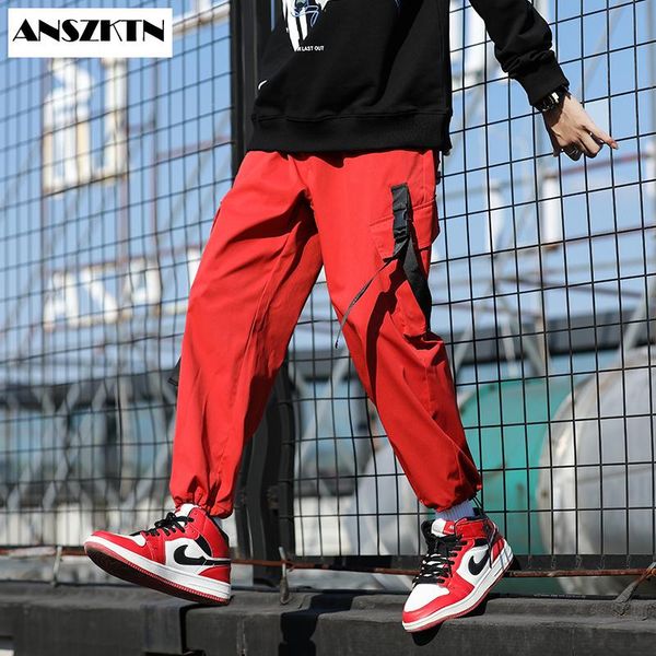 men's pants 2021 male trousers mens solid multi-pocket cargo outdoor sports trekking camping fishing casual joggers, Black
men's pants 2021 male trousers mens solid multi-pocket cargo outdoor sports trekking camping fishing casual joggers, Black