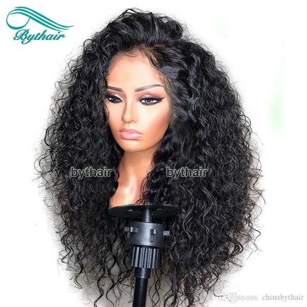 brazilian virgin human hair full density 360 lace frontal wig curly pre plucked 13x4 lace front wigs black women with baby hairs, Black;brown
brazilian virgin human hair full density 360 lace frontal wig curly pre plucked 13x4 lace front wigs black women with baby hairs, Black;brown