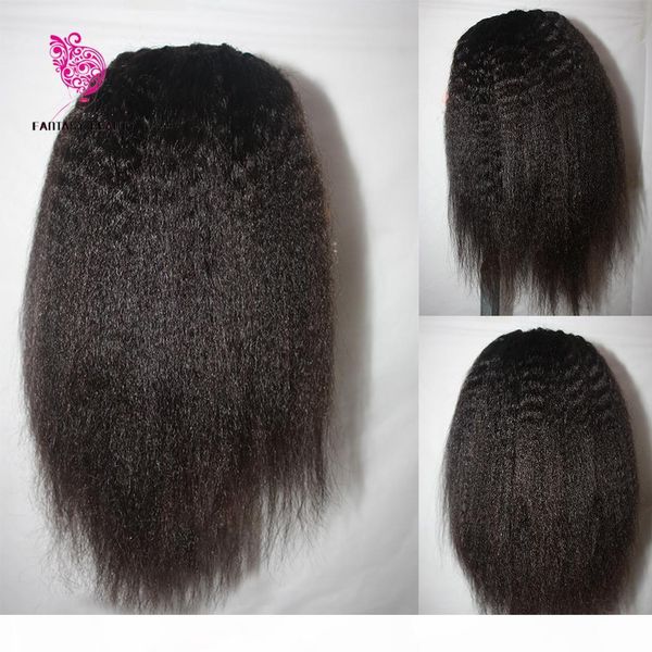 unprocessed brazilian u part kinky straight wig virgin human hair glueless kinky straight u part wigs for black women natural color
unprocessed brazilian u part kinky straight wig virgin human hair glueless kinky straight u part wigs for black women natural color