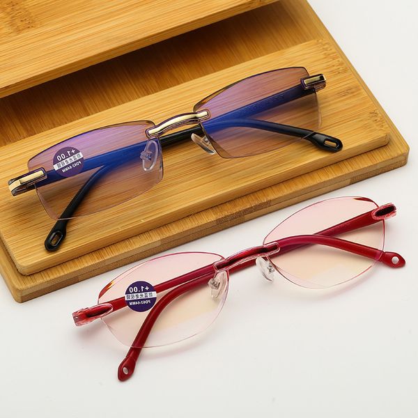 newnewframeless square reading for men women's anti blue light computer eyeglasses far sight presbyopia reader glasses20217
newnewframeless square reading for men women's anti blue light computer eyeglasses far sight presbyopia reader glasses20217