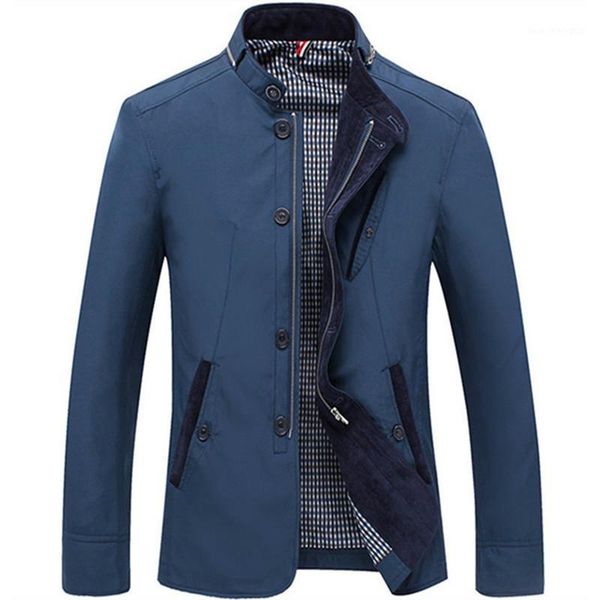 men's jackets men's 2021 men casual jacket coats spring regular slim coat for male wholesale plus size -3xl1, Black;brown
men's jackets men's 2021 men casual jacket coats spring regular slim coat for male wholesale plus size -3xl1, Black;brown