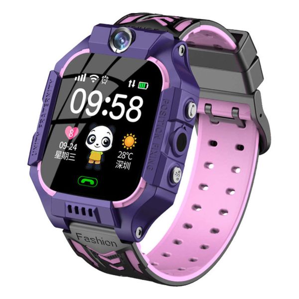 waterproof palm children's navigation pupil positioning multi-function intelligent all internet telephone watch, Blue
waterproof palm children's navigation pupil positioning multi-function intelligent all internet telephone watch, Blue