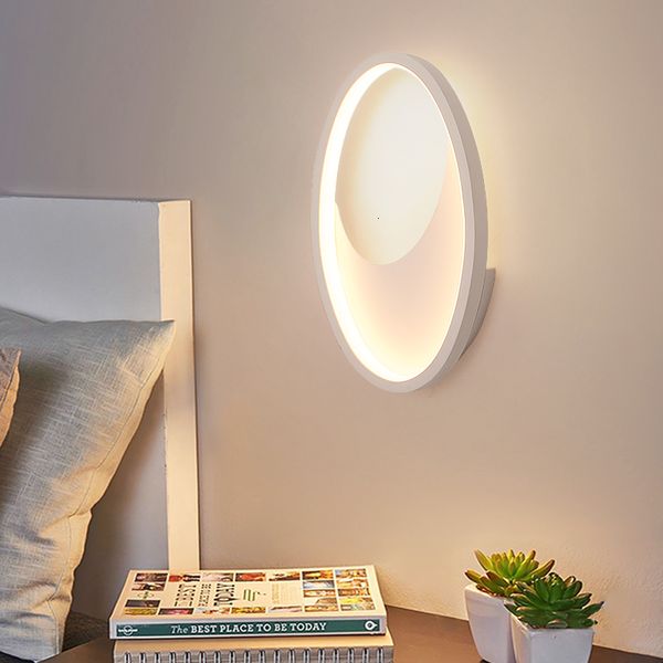 2021 new modern led lamps sconces decorative wall light for living room pathway staircase bedroom white/black bedside lamp fixture 60hf
2021 new modern led lamps sconces decorative wall light for living room pathway staircase bedroom white/black bedside lamp fixture 60hf