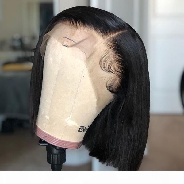 флэш-продажа 13x4 фронта шнурка парики человеческих волос 130% straight short bob for женщина natural black remy бразильский щипковых slove, Black;brown
флэш-продажа 13x4 фронта шнурка парики человеческих волос 130% straight short bob for женщина natural black remy бразильский щипковых slove, Black;brown