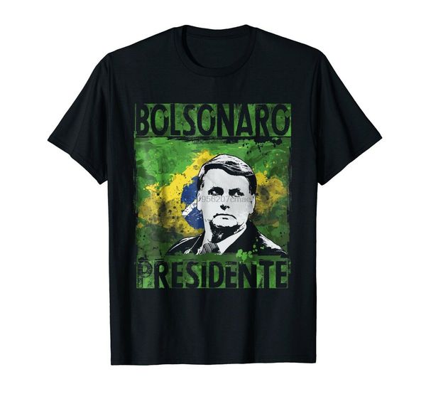 bolsonaro presidente brasil 2018 t-shirt election men t-shirt clothing canada(2) sport hooded sweatshirt hoodie 
bolsonaro presidente brasil 2018 t-shirt election men t-shirt clothing canada(2) sport hooded sweatshirt hoodie