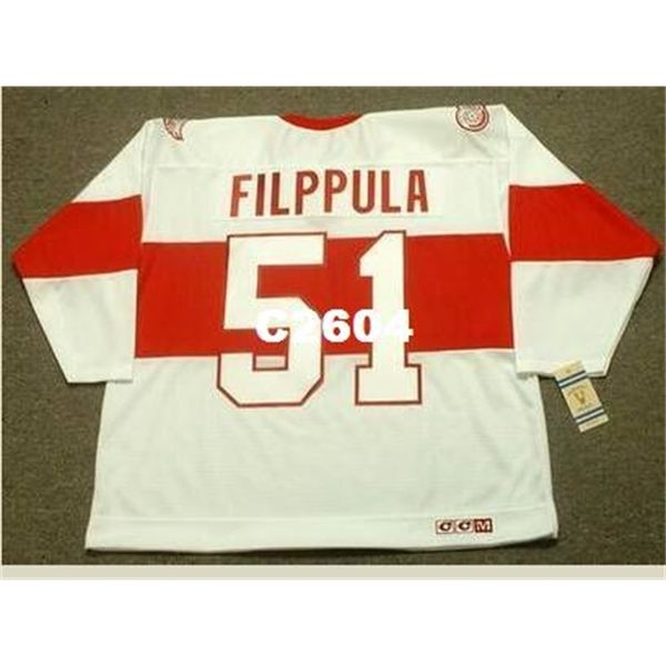 men #51 valtteri filppula detroit red wings 1920's ccm vintage retro hockey jersey or custom any name or number retro jersey, Black
men #51 valtteri filppula detroit red wings 1920's ccm vintage retro hockey jersey or custom any name or number retro jersey, Black