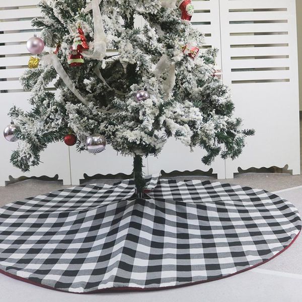 christmas decorations tree skirt carpet year xmas decor ornaments festive party supplies plaid1
christmas decorations tree skirt carpet year xmas decor ornaments festive party supplies plaid1