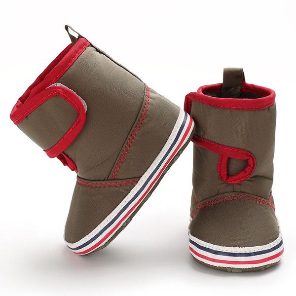 baby girls boys shoes warm hook&loop newborns boots fashion snow boots toddler solid fashion olive green winter warm shoes
baby girls boys shoes warm hook&loop newborns boots fashion snow boots toddler solid fashion olive green winter warm shoes