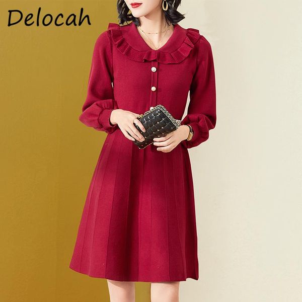 casual dresses delocah women autumn fashion runway party a-line dress lantern sleeve crystal beading solid print ladies midi vestidos, Black;gray
casual dresses delocah women autumn fashion runway party a-line dress lantern sleeve crystal beading solid print ladies midi vestidos, Black;gray