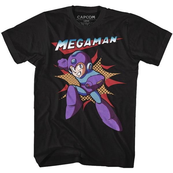 mega man character black t shirt men women loose size ajax funny tee shirt sport hooded sweatshirt hoodie
mega man character black t shirt men women loose size ajax funny tee shirt sport hooded sweatshirt hoodie