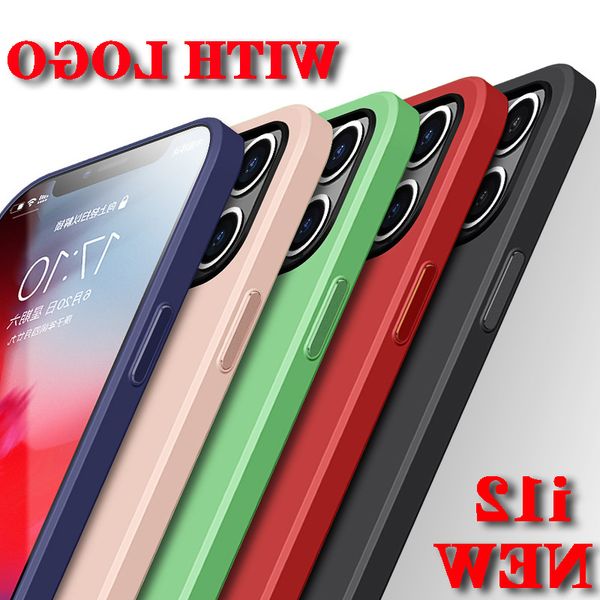 luxury original silicone with iphone12 max mini 12pro phone for iphone 12 pro case full back cover
luxury original silicone with iphone12 max mini 12pro phone for iphone 12 pro case full back cover