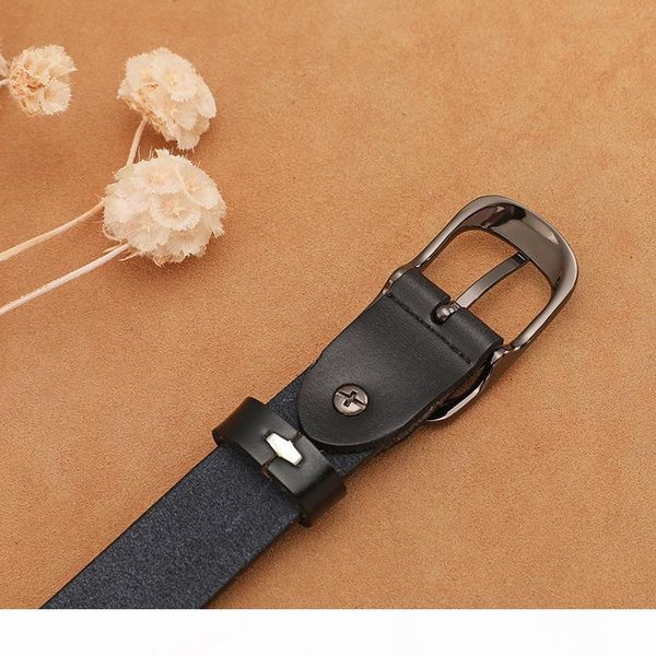 2020 fashion casual business belts wholesale womens belts mens belts metal buckle leather belt belt for man woman belt, Black;brown
2020 fashion casual business belts wholesale womens belts mens belts metal buckle leather belt belt for man woman belt, Black;brown