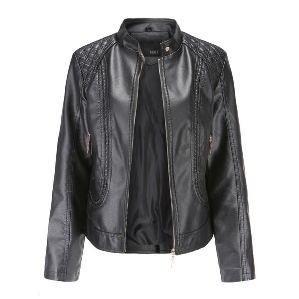 jaycosin leisure fashion solid women jacket winter warm short coat leather jacket parka zipper overcoat outwear bomber ti, Black;brown
jaycosin leisure fashion solid women jacket winter warm short coat leather jacket parka zipper overcoat outwear bomber ti, Black;brown
