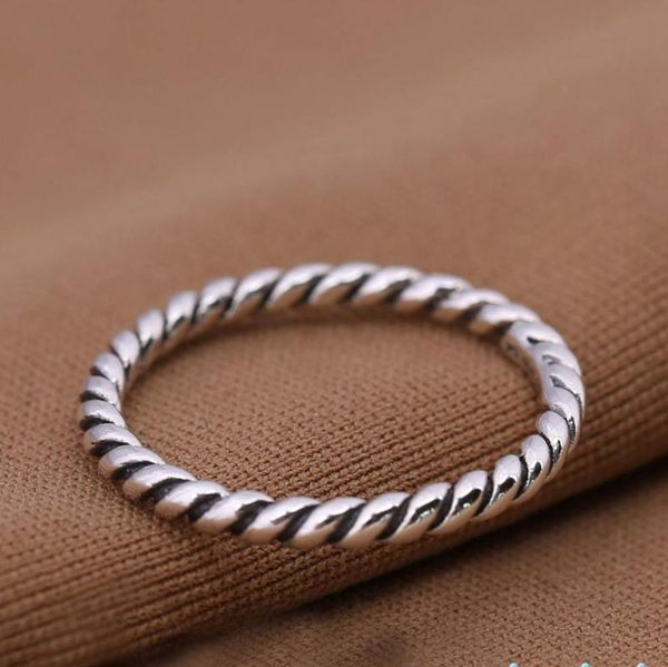 cluster rings solid 925 sterling silver ring compatible with european intertwined twist stackable jewelry, Golden;silver
cluster rings solid 925 sterling silver ring compatible with european intertwined twist stackable jewelry, Golden;silver